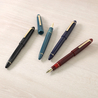Sailor Sailor 1911 Casual L Penna Stilografica Muted Black