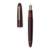 Sailor Sailor 1911 Casual L Penna Stilografica Muted Red