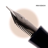 Stilo&Stile Matthew Chen x Stilo&Stile Pennino Custom | Grind Your Writing