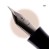 Stilo&Stile Gena Salorino x Stilo&Stile Specialty Nib | Grind Your Writing