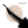 Stilo&Stile CY x Stilo&Stile Specialty Nib | Grind Your Writing