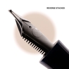 Stilo&Stile CY x Stilo&Stile Specialty Nib | Grind Your Writing