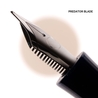 Stilo&Stile Mark Bacas x Stilo&Stile Specialty Nib | Grind Your Writing