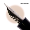 Stilo&Stile Mark Bacas x Stilo&Stile Specialty Nib | Grind Your Writing
