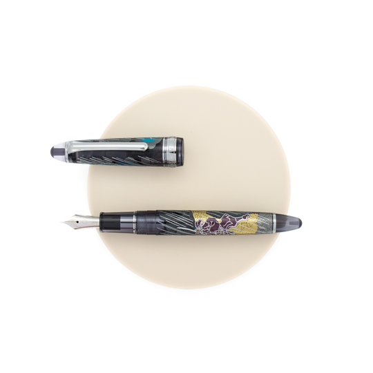 Sailor 1911 Standard Ninja Penna Stilografica Shachihoko Edizione Limitata