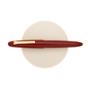 Sailor Sailor King of Pen Color Urushi Kaga Penna Stilografica Cherry Red