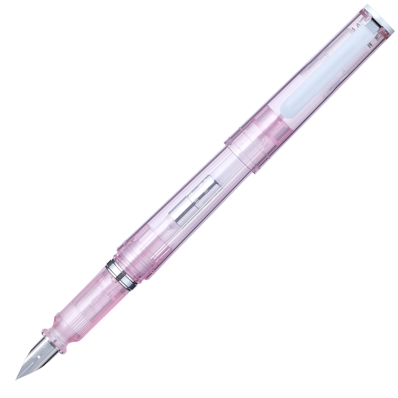 Sailor Sailor Tuzu Fountain Pen Crystal Cherry