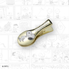 Esterbrook Esterbrook x Peanuts Paper Clip Snoopy