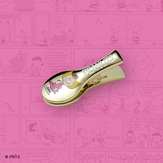 Esterbrook x Peanuts Clip Sally