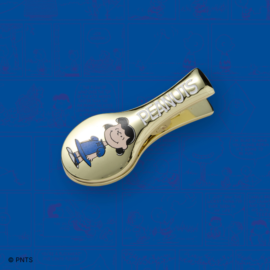 Esterbrook x Peanuts Clip Lucy
