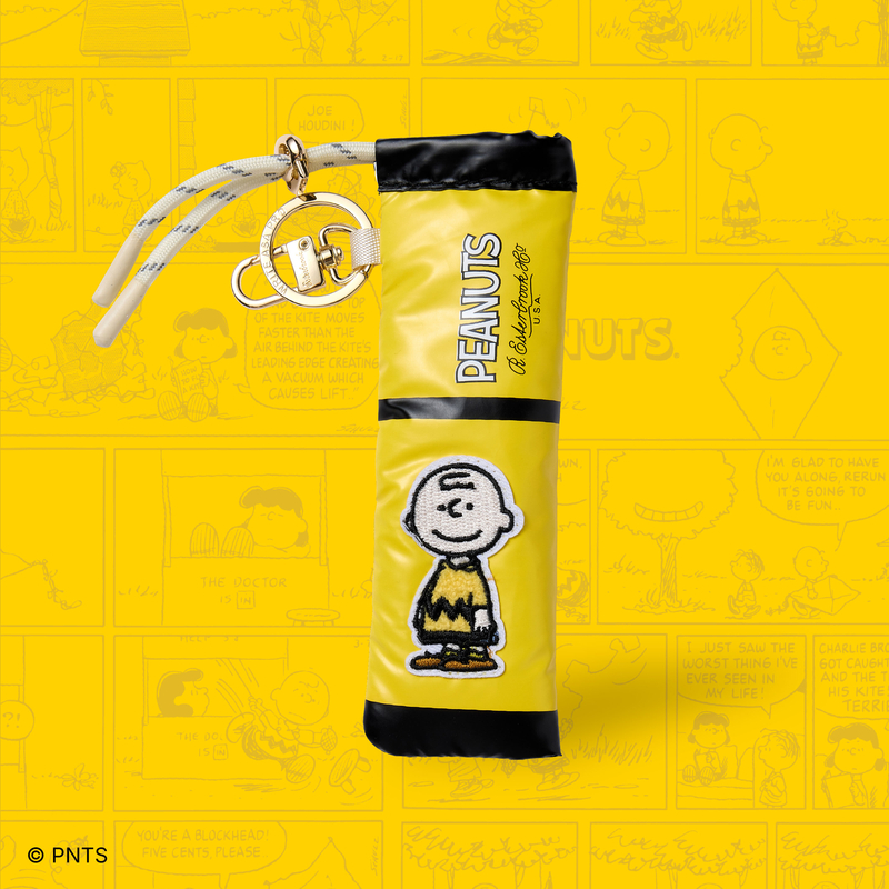 Esterbrook Esterbrook x Peanuts Pen Case for 1 Pen Charlie Brown