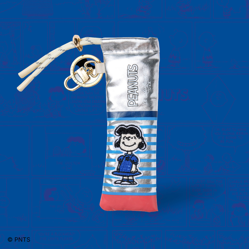 Esterbrook Esterbrook x Peanuts Pen Case for 1 Pen Lucy