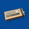 Esterbrook Esterbrook x Peanuts Estie Penna Sfera Lucy