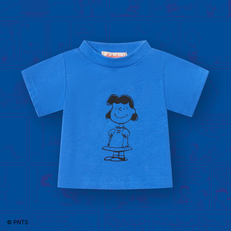 Esterbrook Esterbrook x Peanuts Estie Ballpoint Pen Lucy
