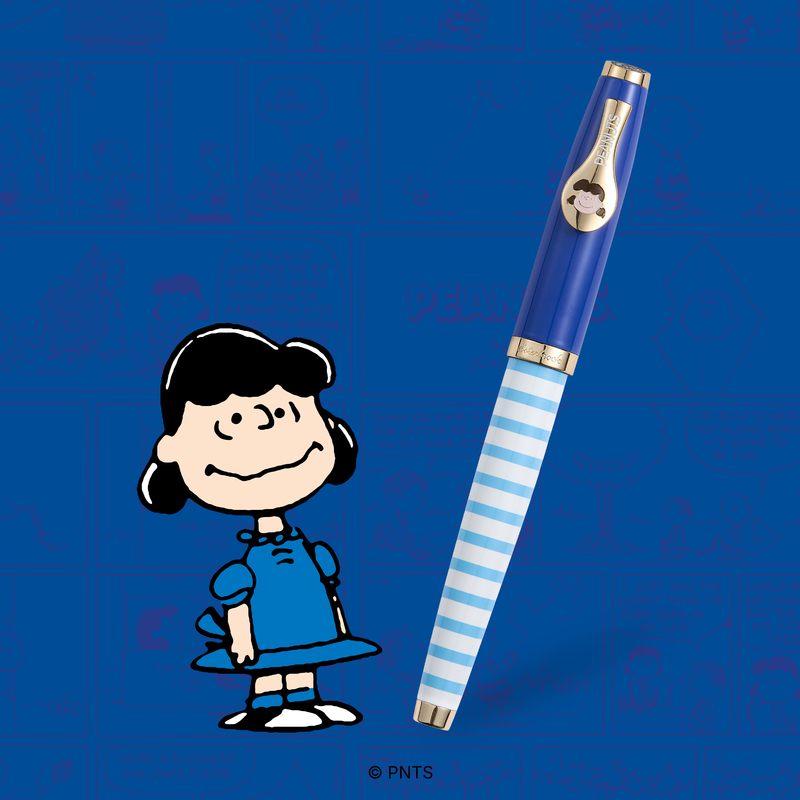 Esterbrook Esterbrook x Peanuts Estie Fountain Pen Lucy