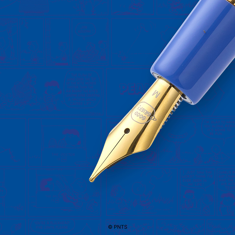 Esterbrook Esterbrook x Peanuts Estie Fountain Pen Lucy