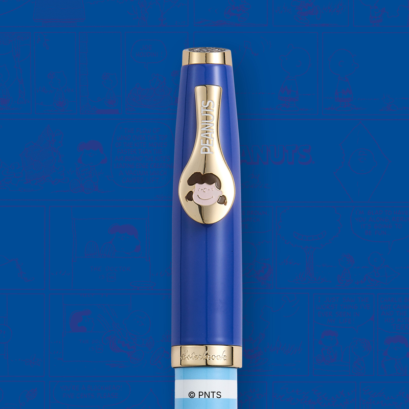 Esterbrook Esterbrook x Peanuts Estie Fountain Pen Lucy