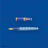 Esterbrook Esterbrook x Peanuts Estie Fountain Pen Lucy