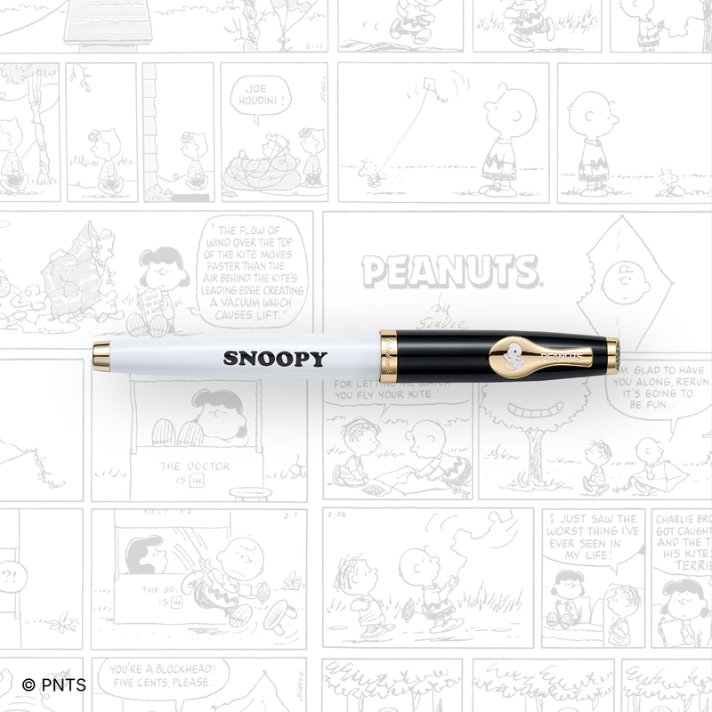 Esterbrook Esterbrook x Peanuts Estie Fountain Pen Snoopy