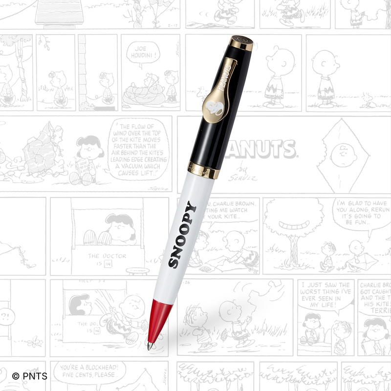 Esterbrook Esterbrook x Peanuts Estie Ballpoint Pen Snoopy