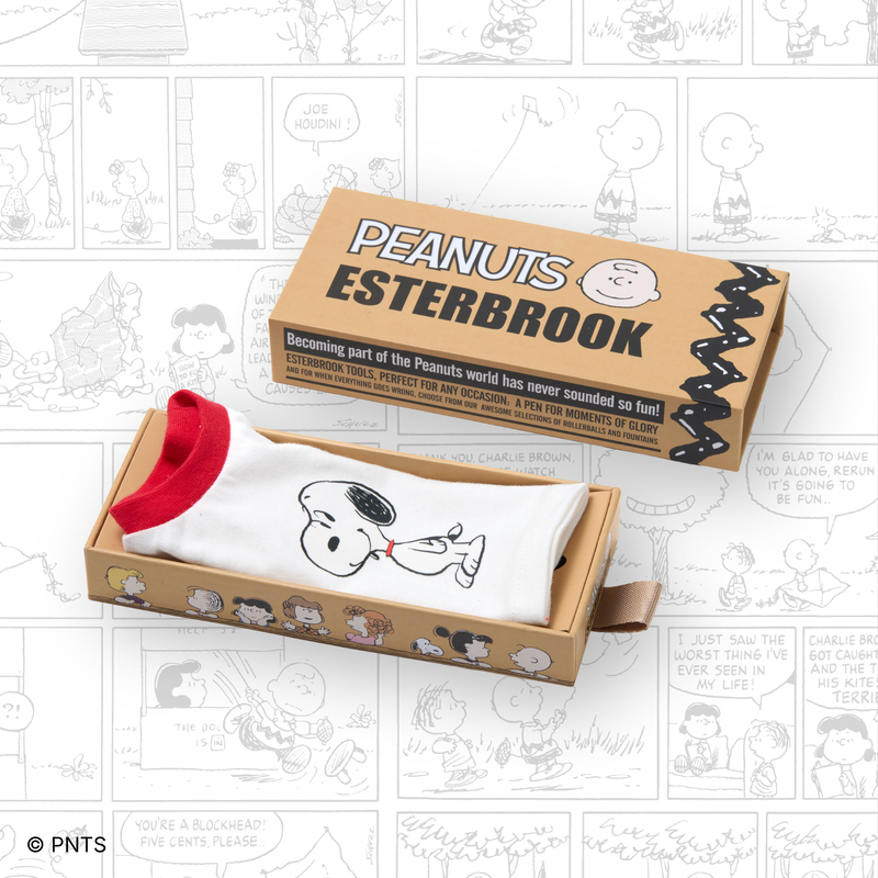 Esterbrook Esterbrook x Peanuts Estie Ballpoint Pen Snoopy