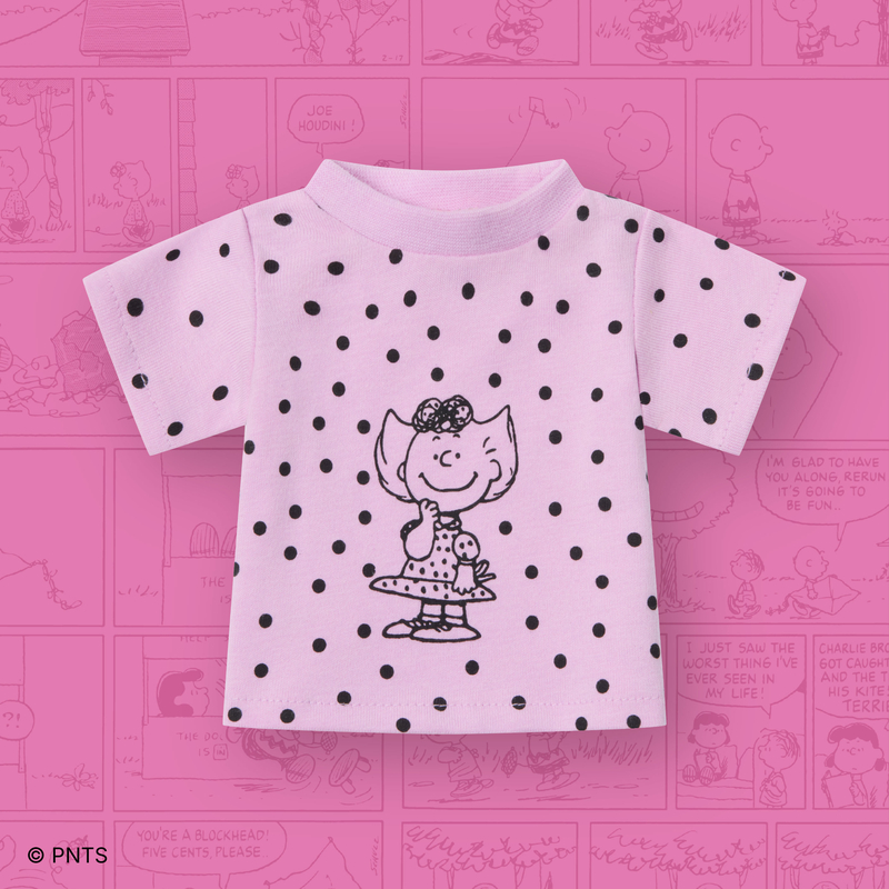 Esterbrook Esterbrook x Peanuts Estie Fountain Pen Sally