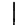 Pelikan Pelikan Souveran M809 Penna Stilografica Black Matt Edizione Speciale