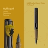 Lamy Lamy x Harry Potter Safari Fountain Pen Hufflepuff Special Edition