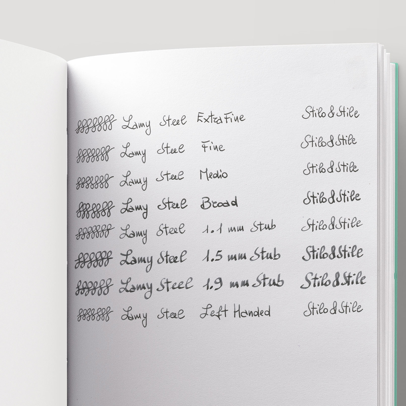 Lamy Lamy x Harry Potter Safari Penna Stilografica Hufflepuff Edizione Speciale