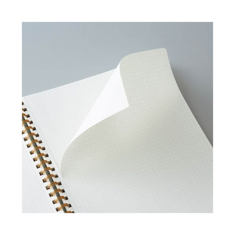 Kokuyo Kokuyo Sooofa Soft Ring Diary Agenda 2026 Light Pink
