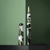 Leonardo Officina Italiana Leonardo Momento Magico Fountain Pen Leaf & Gold