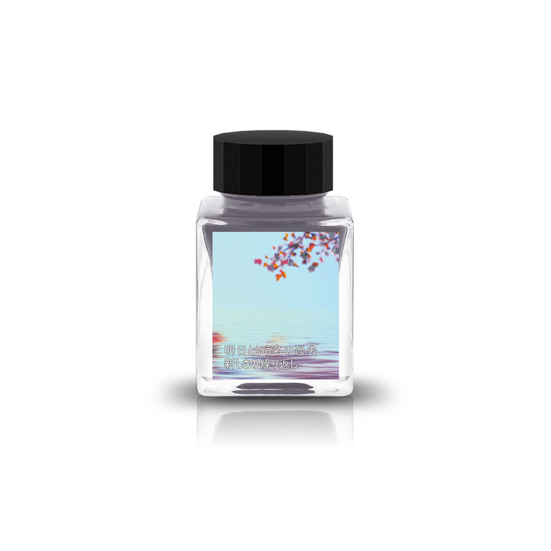 Tono & Lims Tono & Lims Tomorrow, it's past, Pursuit of novelty is repeated Inchiostro 30 ml