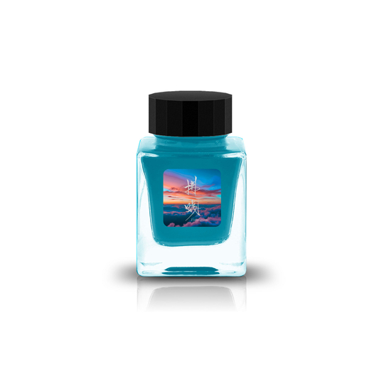 Tono & Lims Friendship Day Break Ink Bottle 30 ml