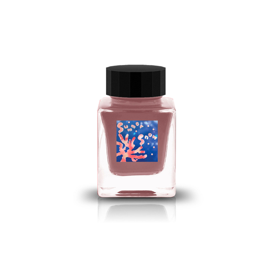 Tono & Lims Friendship Summer Snow Ink Bottle 30 ml