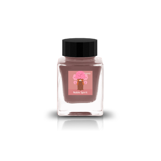 Tono & Lims Tokyo Special 2025 Noble Spirit Ink Bottle 30 ml