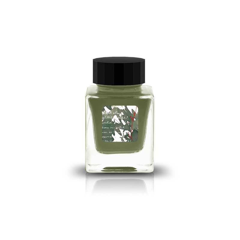 Tono & Lims Tono & Lims Friendship Laika Inchiostro 30 ml