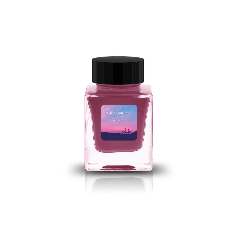 Tono & Lims Tono & Lims Friendship Glamorous Sky Inchiostro 30 ml