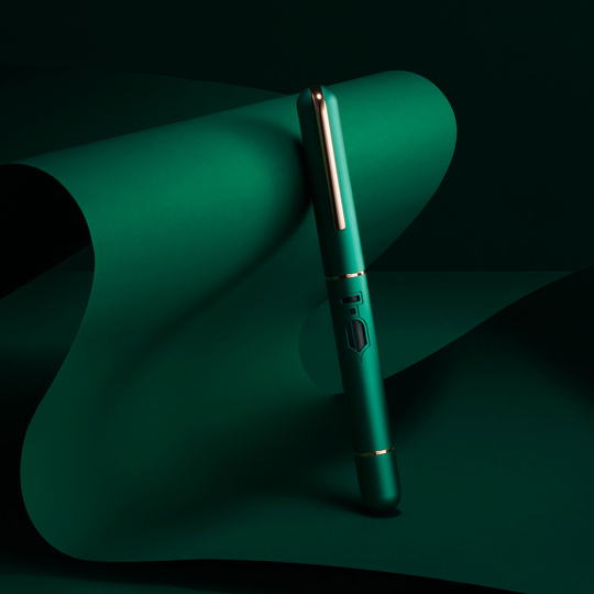 Nahvalur Nautilus Penna Stilografica Fountain Pen Day Edizione Limitata
