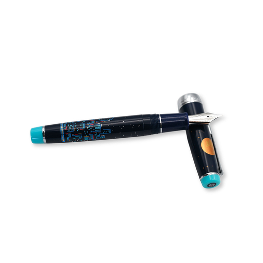 Sailor Professional Gear Penna Stilografica Hachiko Edizione Limitata