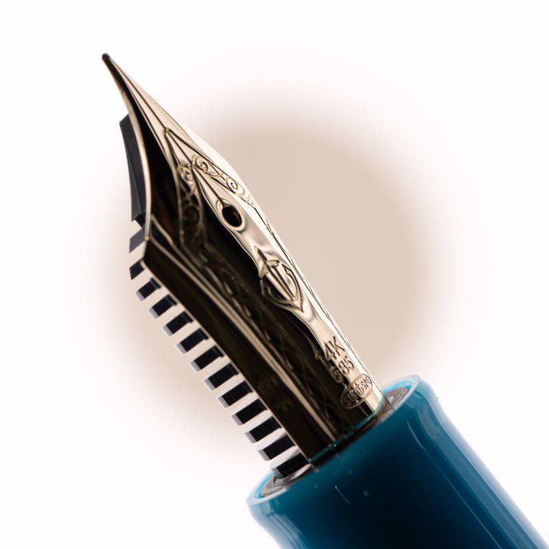 Sailor Sailor Professional Gear Slim Penna Stilografica Shiba Inu Edizione Limitata