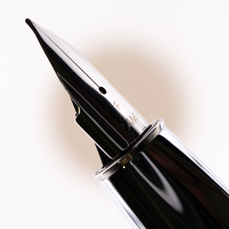 Lamy Lamy Aion Fountain Pen Graphite 2025 Special Edition