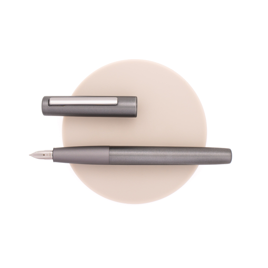 Lamy Aion Fountain Pen Graphite 2025 Special Edition