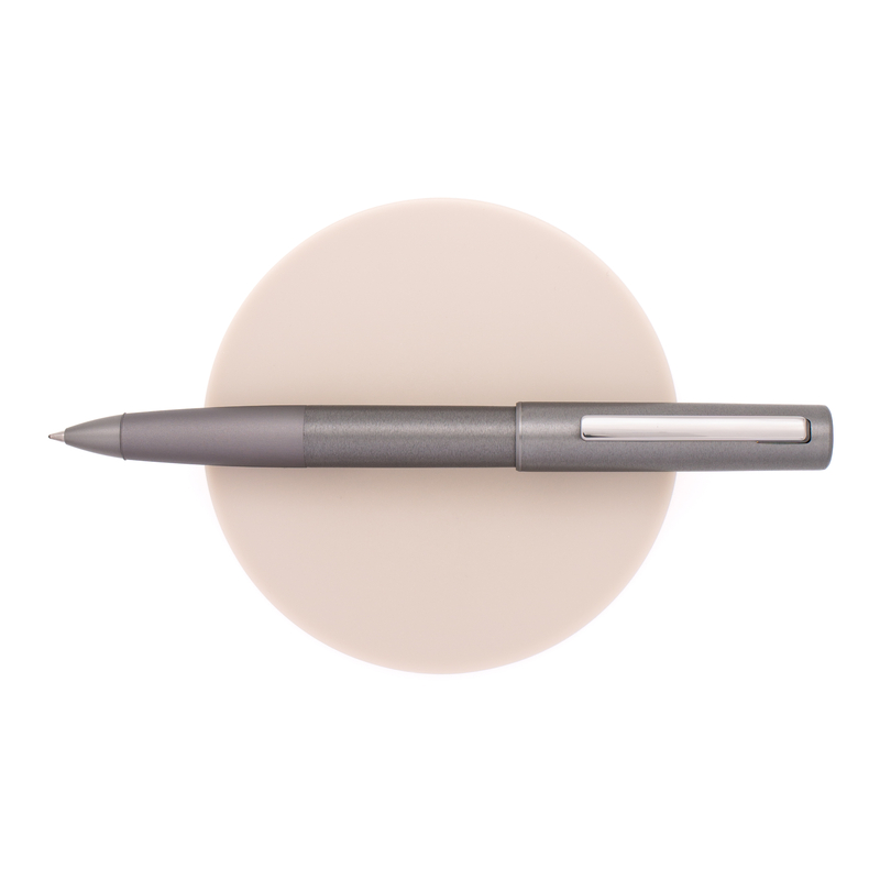 Lamy Lamy Aion Rollerball Pen Graphite 2025 Special Edition