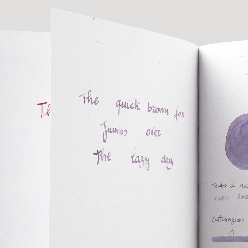 Diamine Diamine Lady Grey Inchiostro 80 ml
