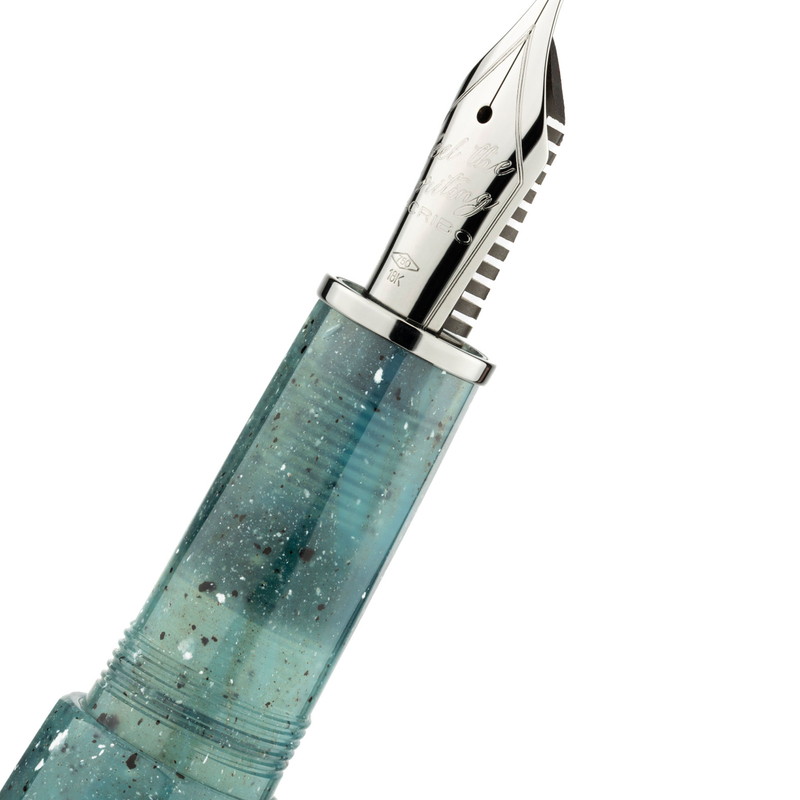 Scribo Scribo Feel Penna Stilografica Altre Stelle Edizione Limitata