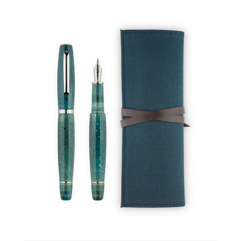 Scribo Scribo Feel Penna Stilografica Altre Stelle Edizione Limitata