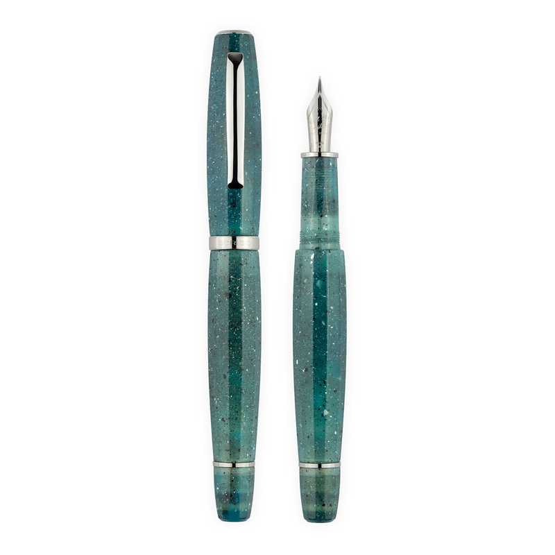 Scribo Scribo Feel Penna Stilografica Altre Stelle Edizione Limitata