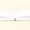Wearingeul Wearingeul Reservoir Thread Notebook B6 Lined