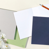 Wearingeul Wearingeul Reservoir Thread Notebook B6 Quadretti