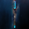 TWSBI Twsbi Eco Penna Stilografica Cosmo Blue & Onyx